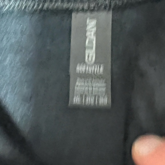 Men’s Heavy Soft Carnage Comic Rap Hoodie SIZE XXXL 3XL NWOT - Picture 3 of 3